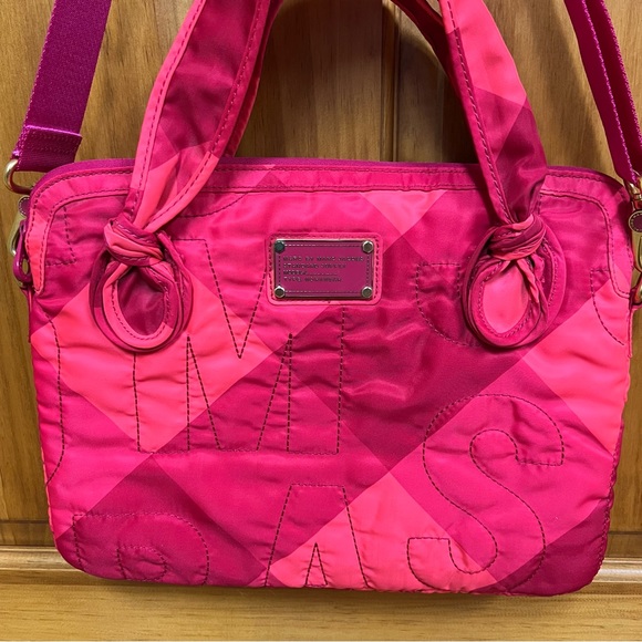 Marc Jacobs Bags Euc Marc Jacobs Laptop Bag Poshmark